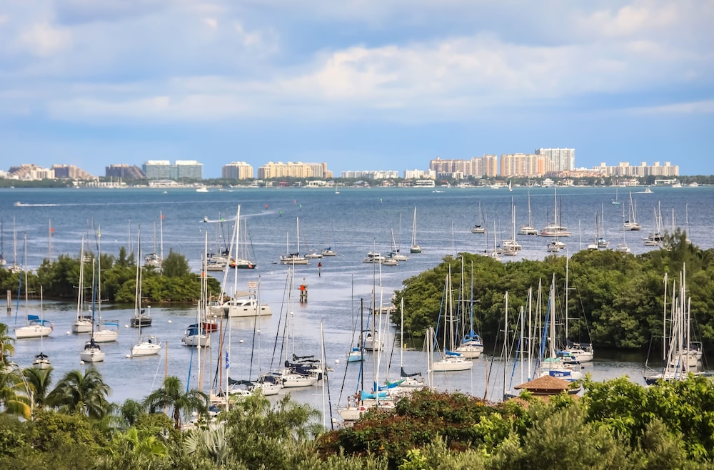 Mr. C Miami - Coconut Grove 44/49