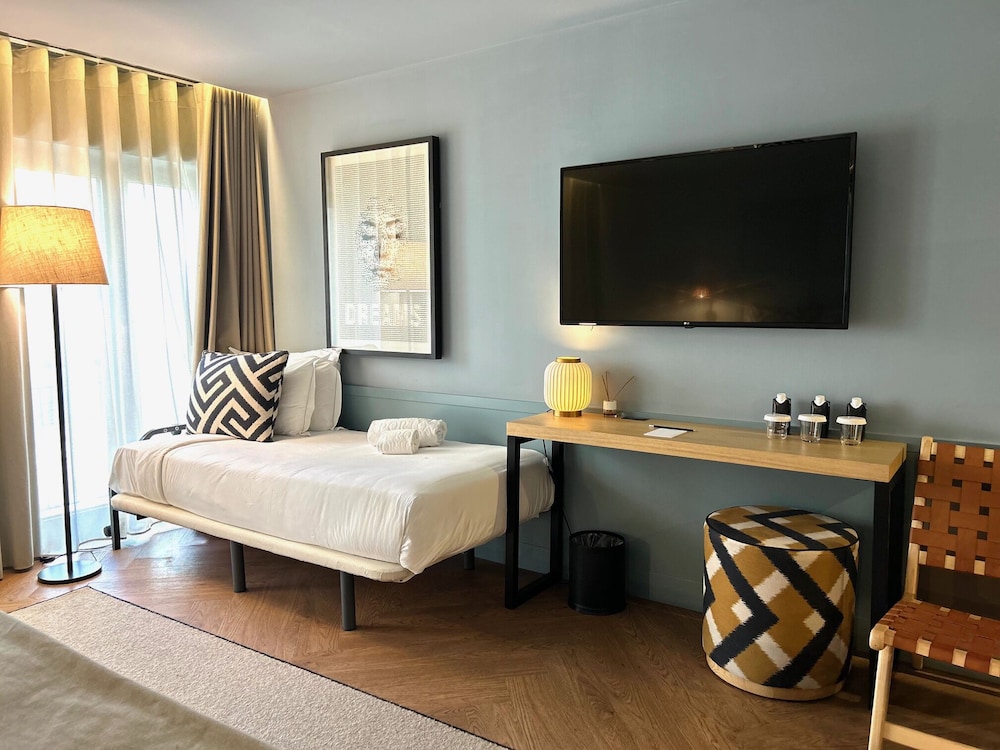 Pur Oporto Boutique Hotel by Actahotels 20/50