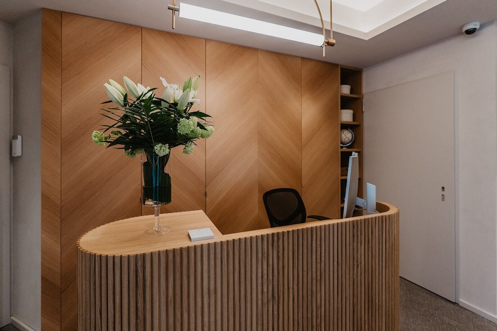 Hotel Boutique Petit Luxe 4/36