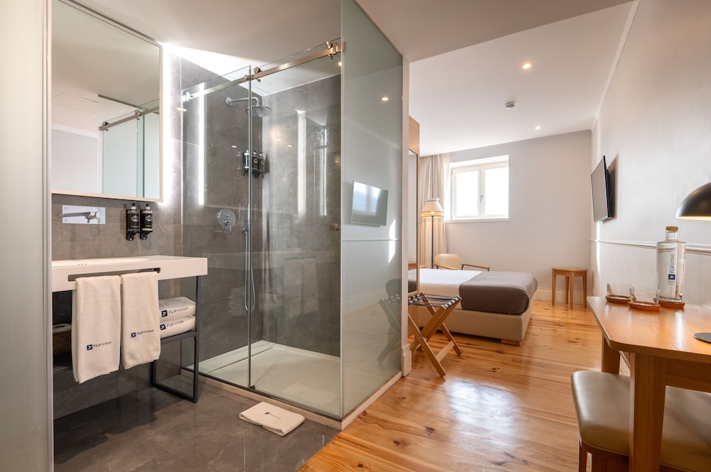 Memoria Porto FLH Hotels 49/50