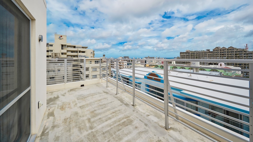 Terrace Resort Shintoshin 2/67
