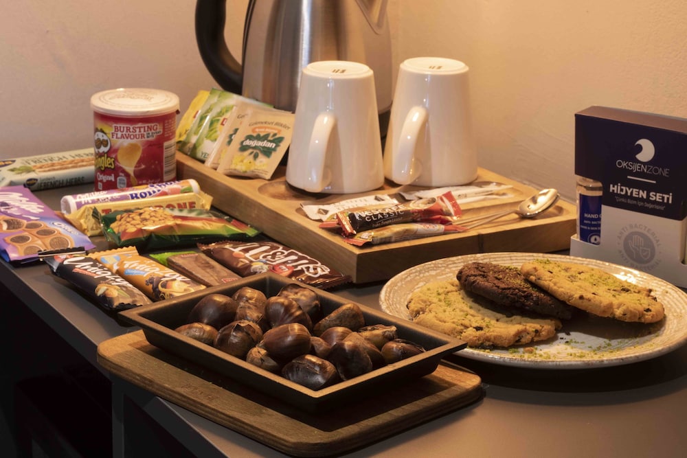 Oksijen Zone Hotels Uludag 30/68