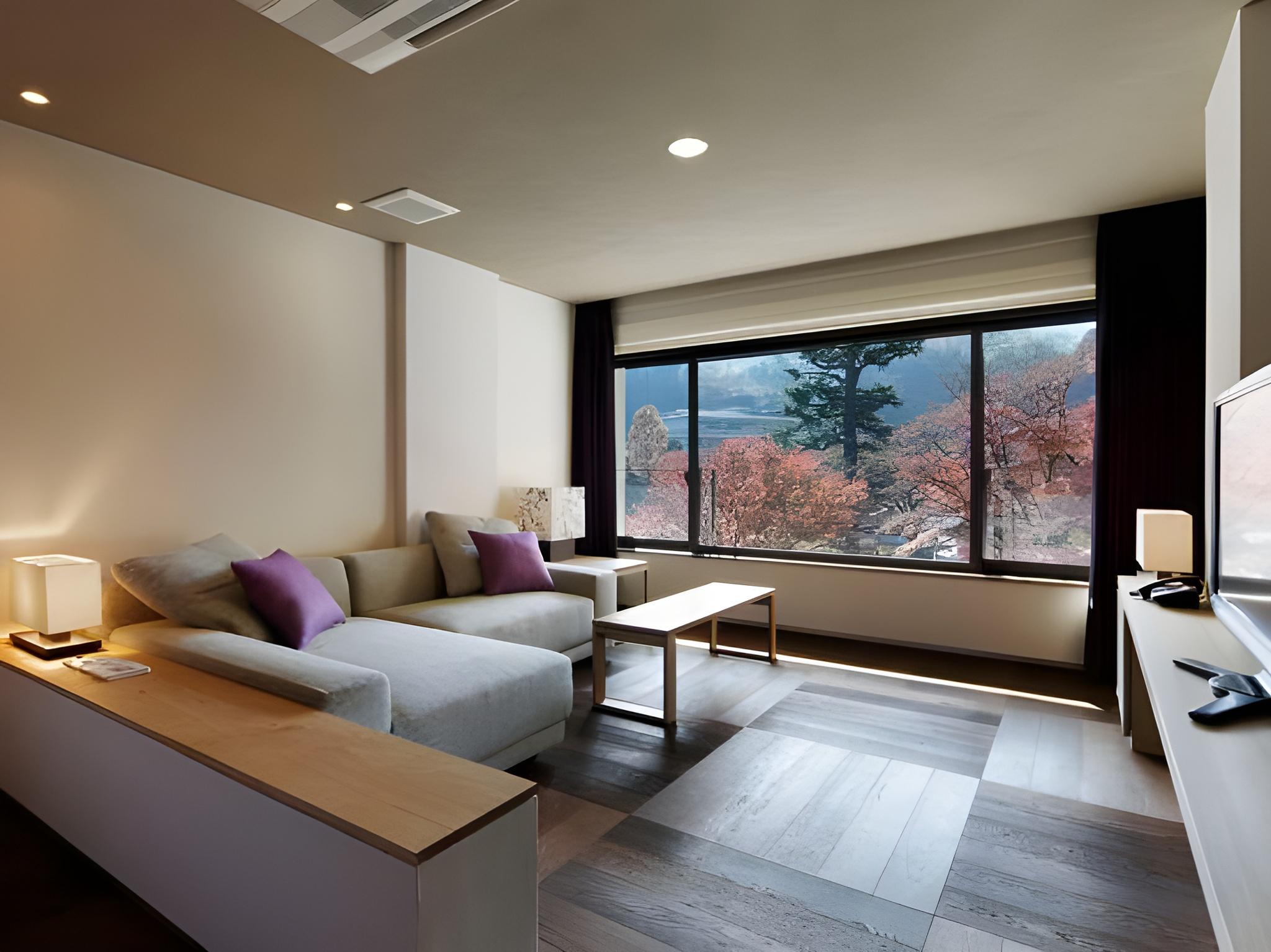 Standard, 2 Beds
