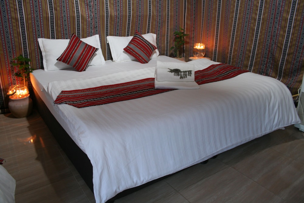 Sama Heights Resort Jebel Shams 14/50