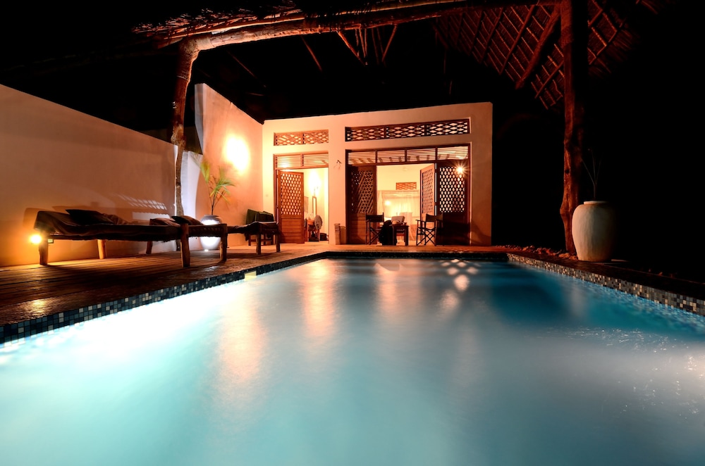 Pongwe Beach Hotel 19/50