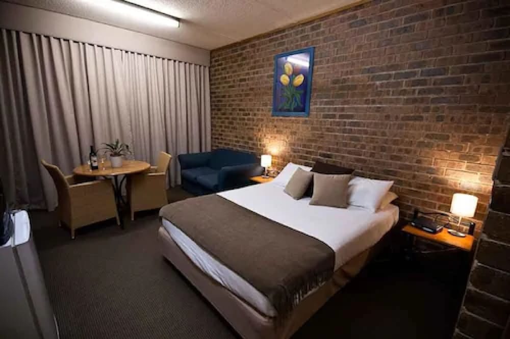 Mannum Motel 18/60