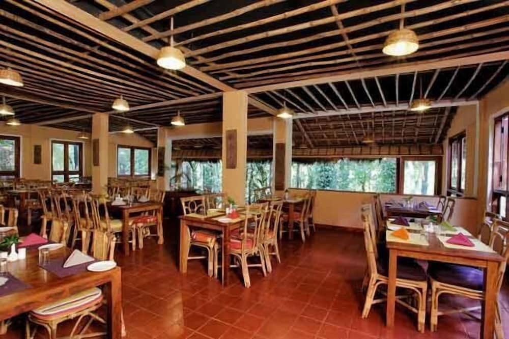 BANASURA HILL RESORT 24/50