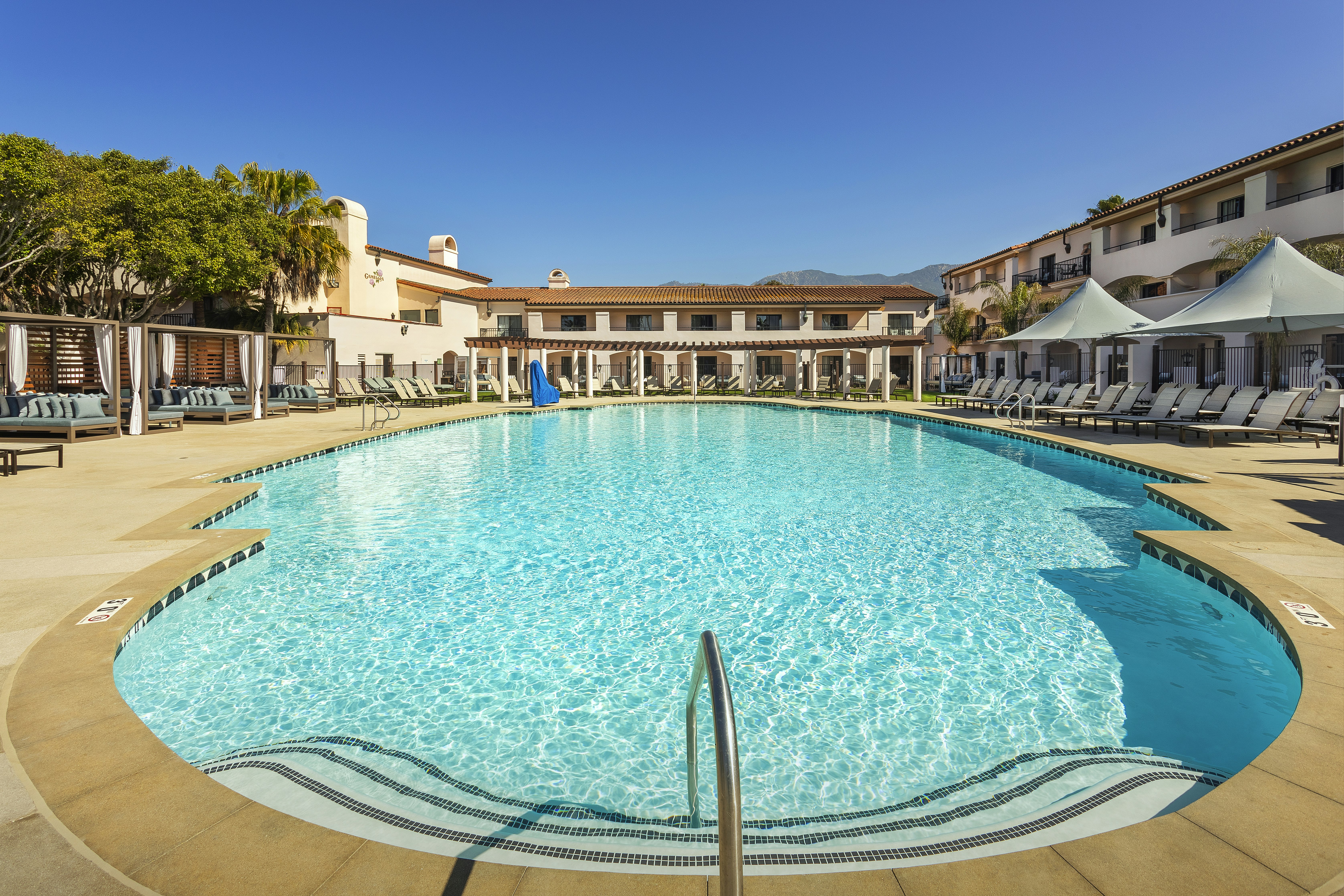 Hilton Santa Barbara Beachfront Resort 32/70