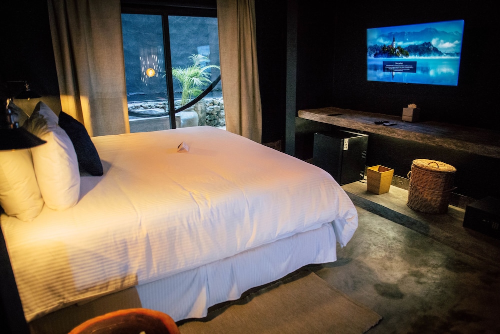 Aroma Tulum Hotel 3/42
