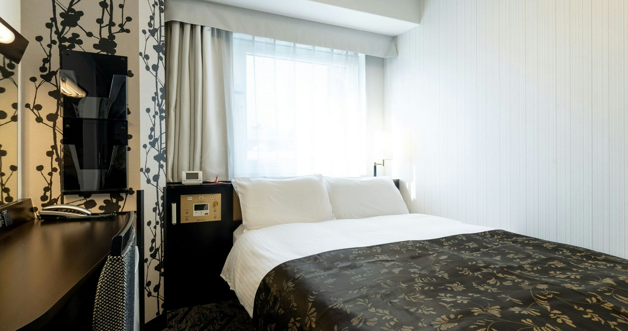 APA Hotel Nambashinsaibashi Nishi 4/5