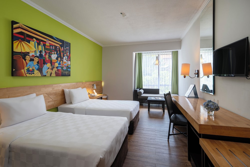 Prime Plaza Hotel Sanur 16/75