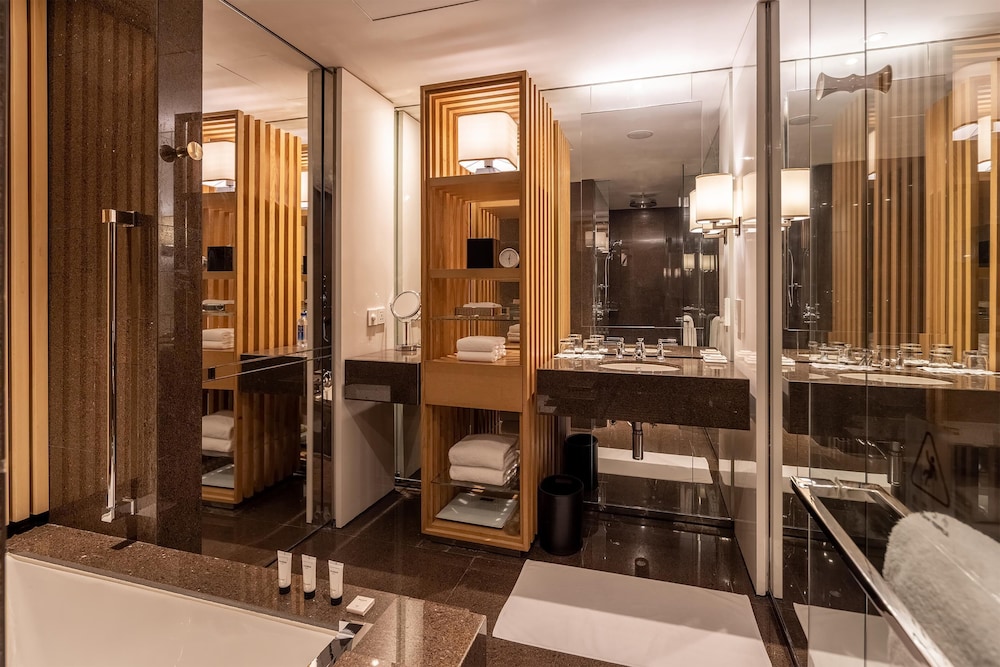 Grand Hyatt Chengdu 75/75