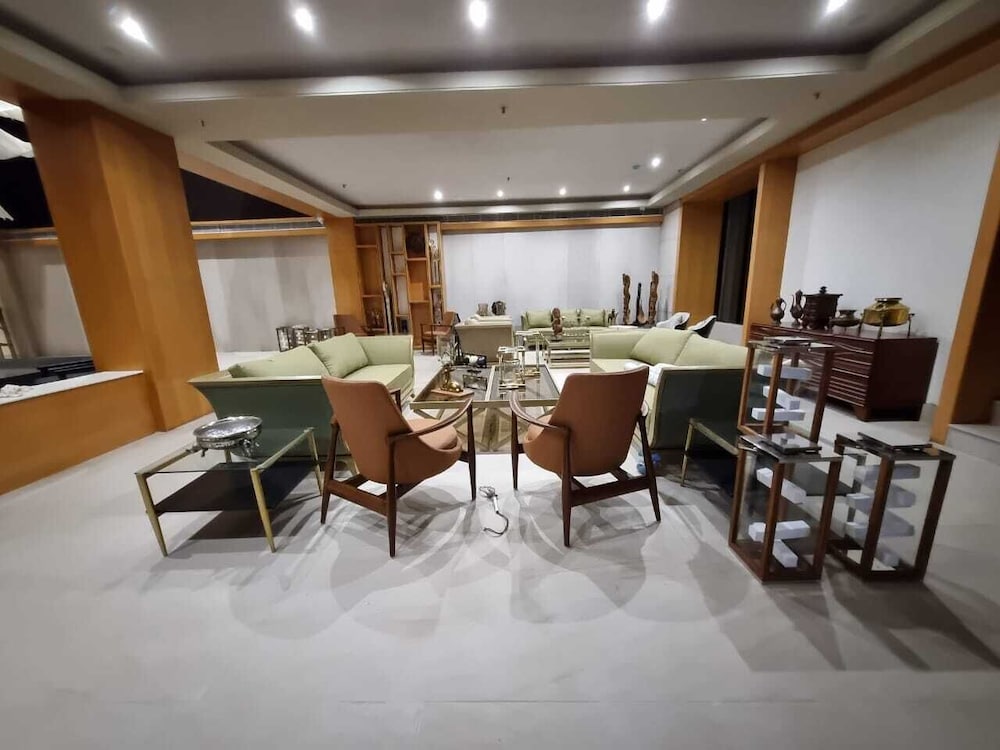 Pramod Lands End Resort, a member of Radisson Individuals 46/65