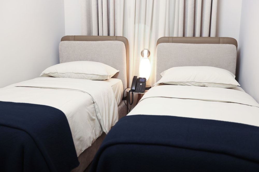 Padam Boutique Hotel 25/55