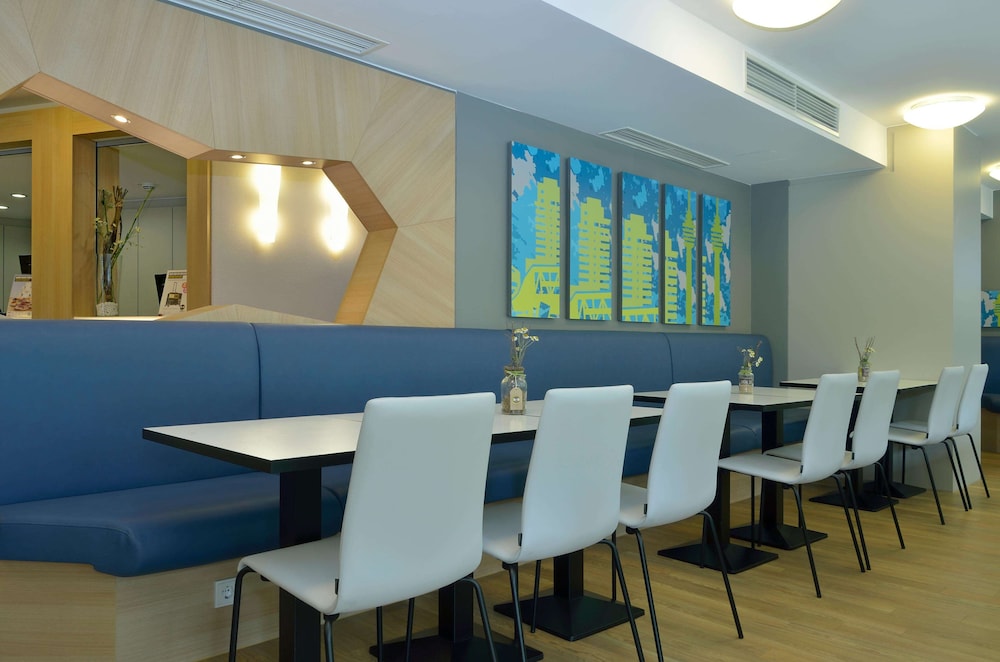 B B Hotel Stuttgart City 47/52