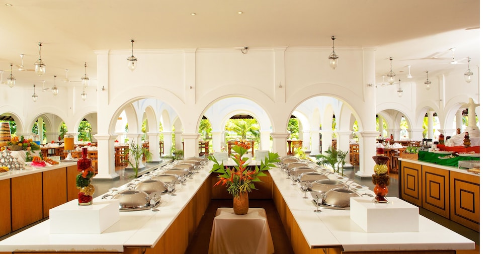 Le Pondy Resort 34/50