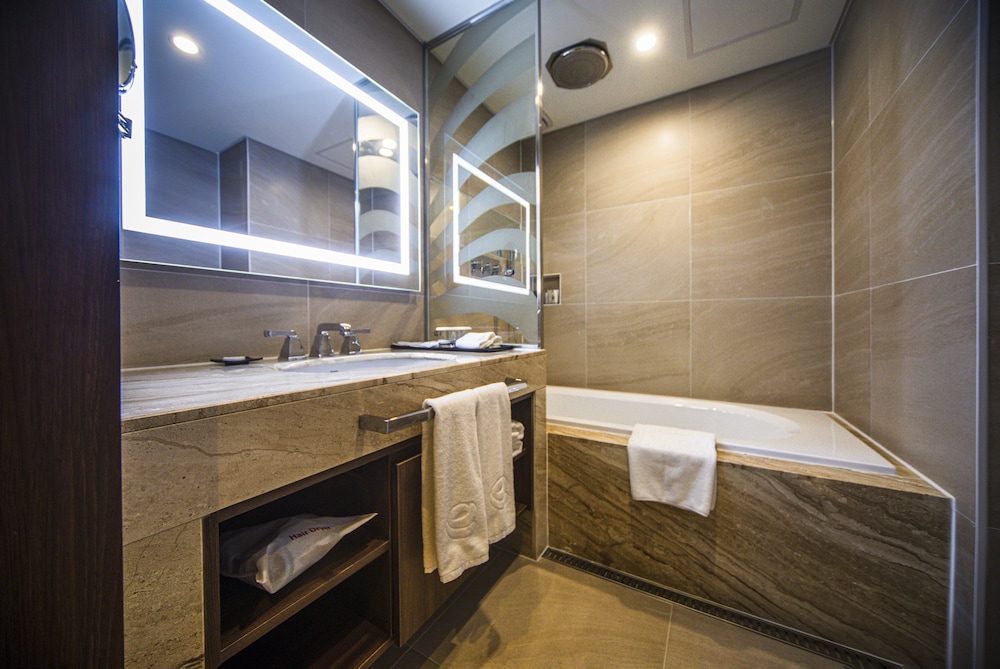 Ramada Encore By Wyndham Busan Station 16/50