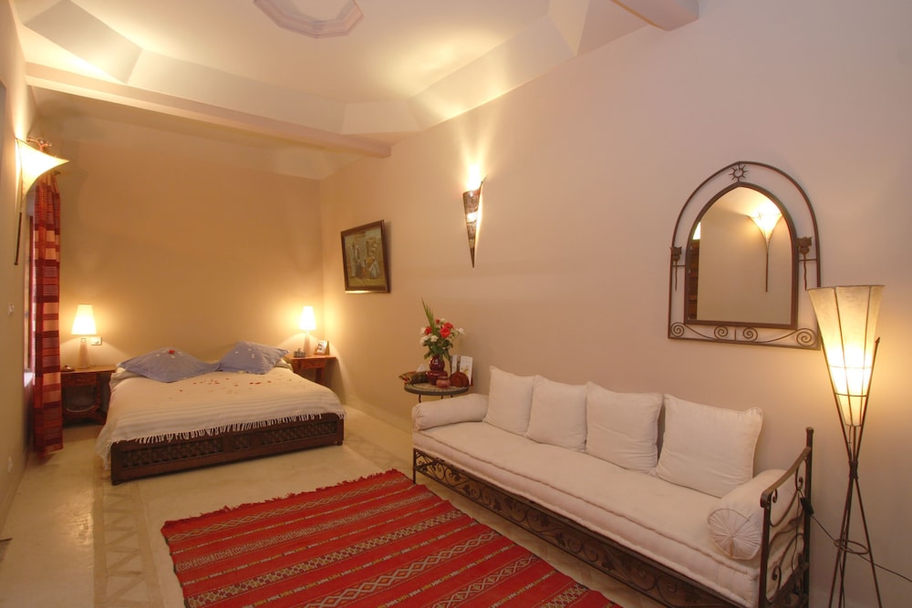 RIAD CANNELLE 38/56