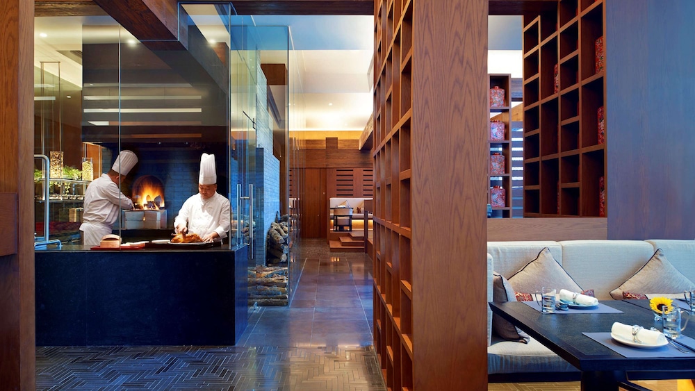 HYATT REGENCY CHANGCHUN 22/51