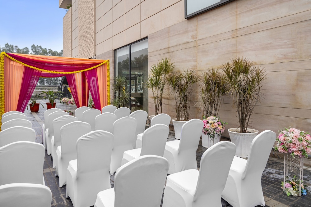 Ramada Encore by Wyndham Ambala GT Road 53/63