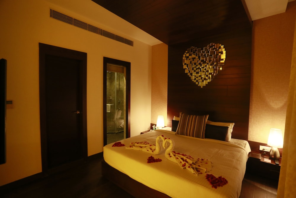 Hotel Alleviate 38/60