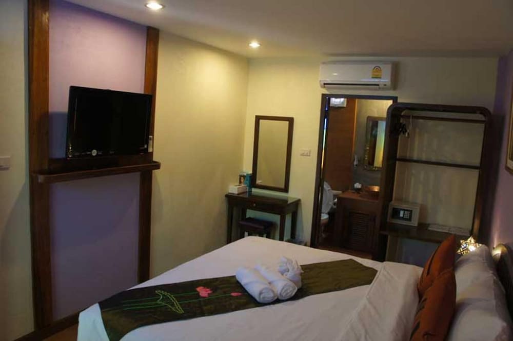 Chiangmai Boutique House 10/36