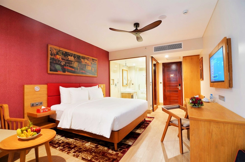 Marina Bay Vung Tau Resort & Spa 12/50