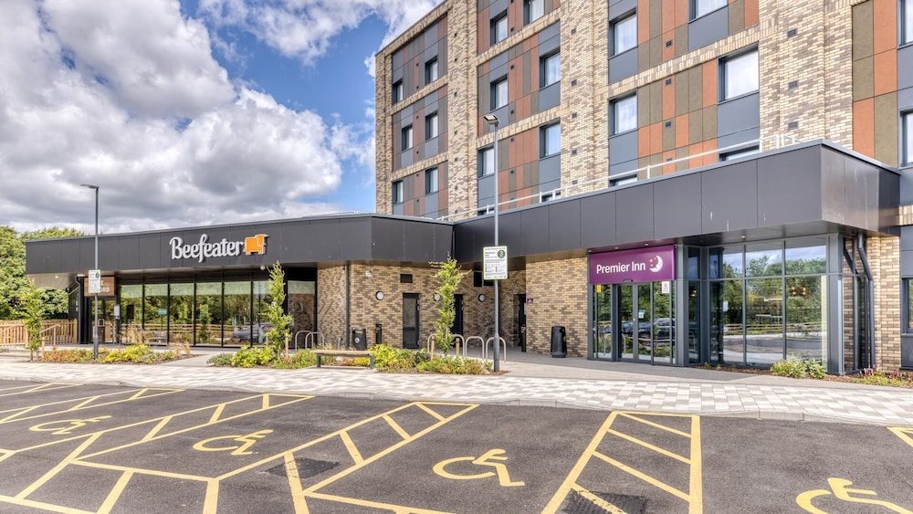 Premier Inn Bristol Parkway (M32) 51/58