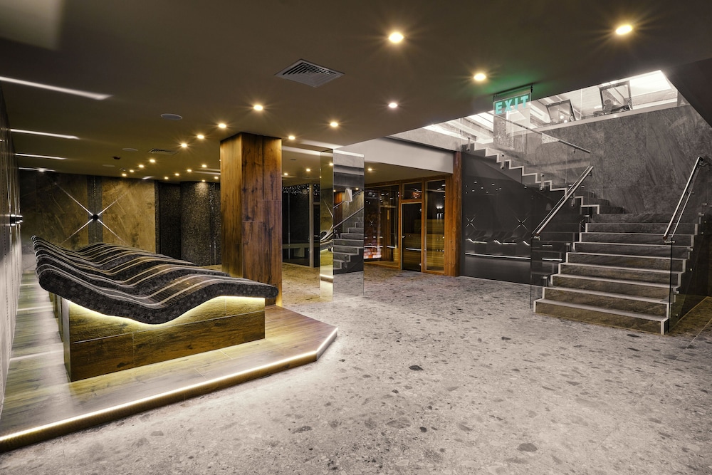 amenities