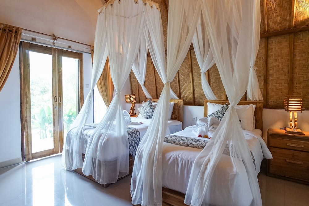 Penida Sunset Ocean View Bungalows 21/59