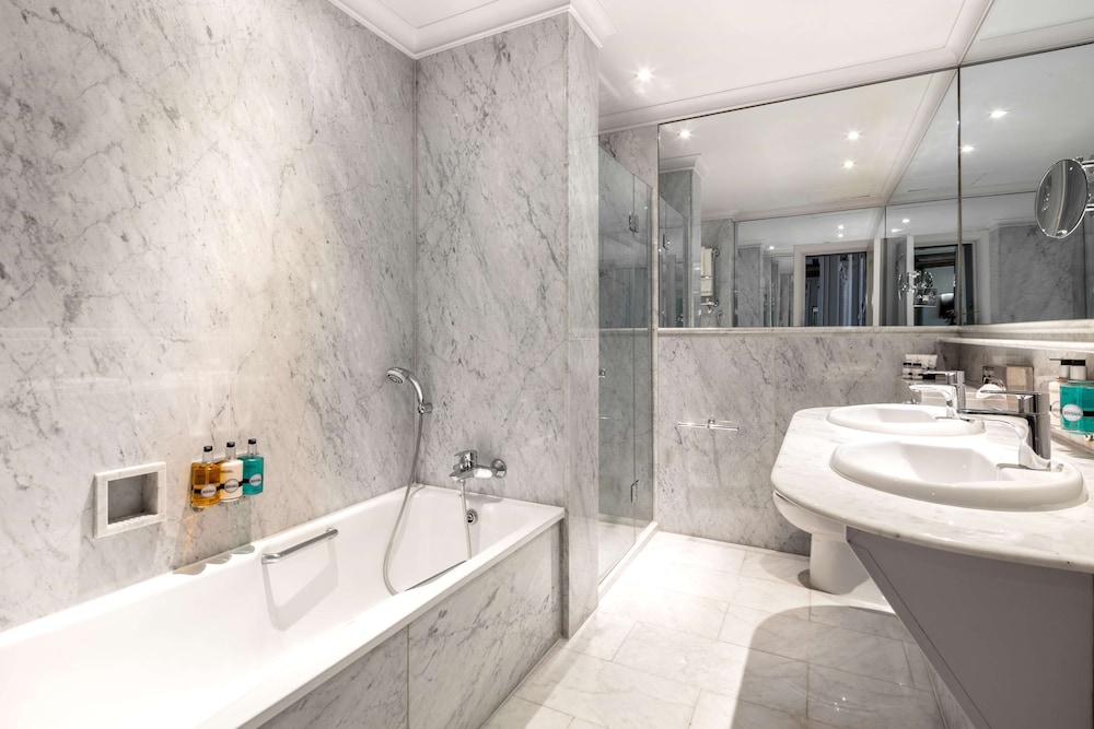 Radisson Blu Hotel London South Kensington 19/76