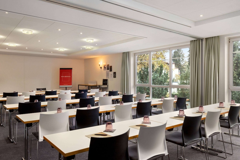 Vienna House Easy by Wyndham Coburg 38/50