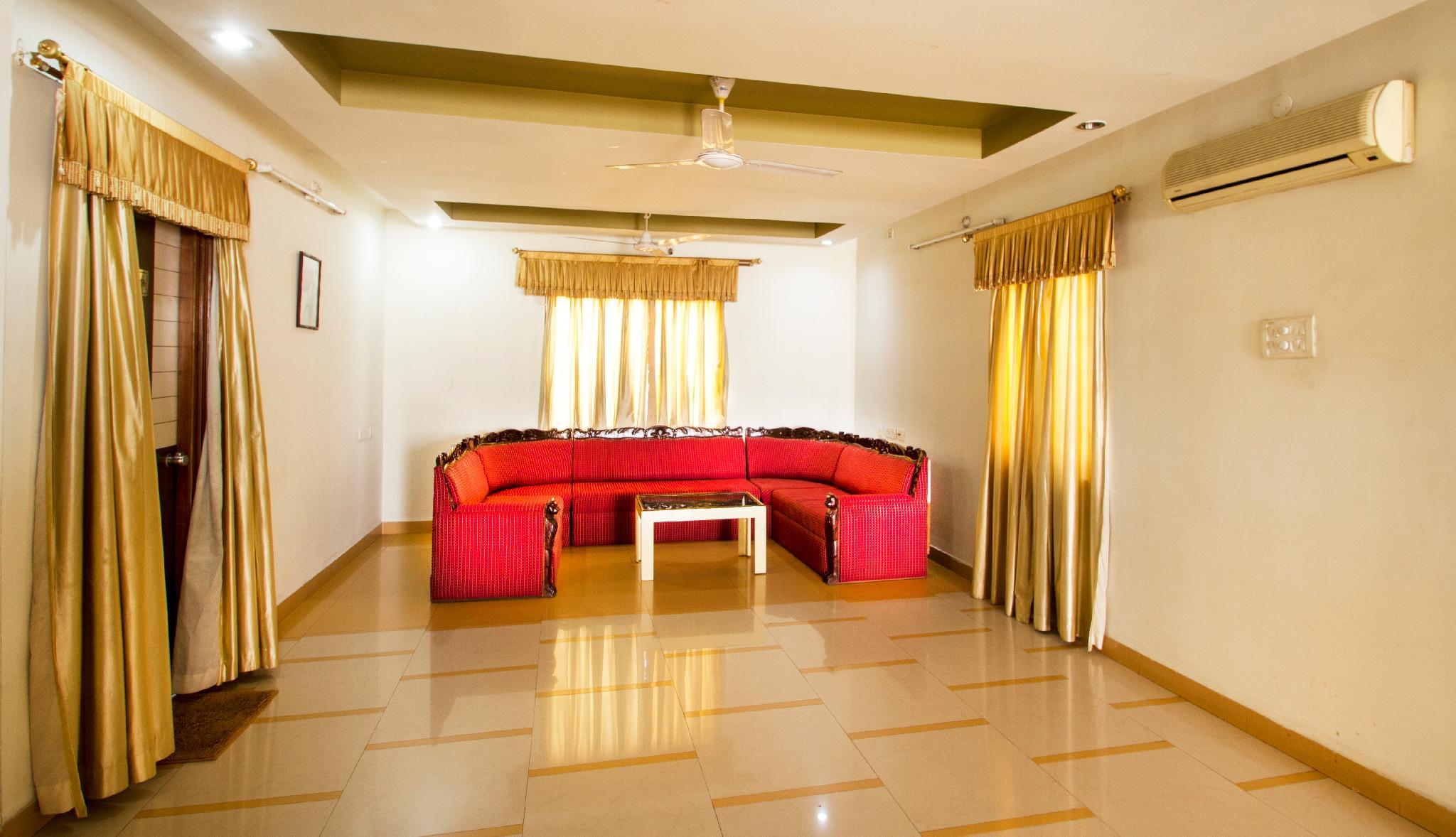 Hotel New Sree Krishna Residency 15/20