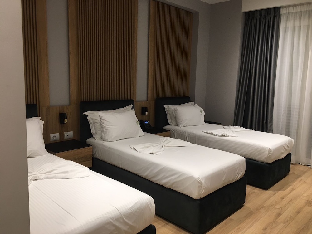 Hotel Autostation 15/61