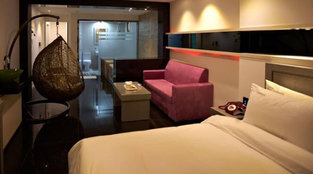 Design Hotel Daniel Campanella 32/50