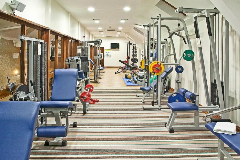 Oranmore Lodge Hotel Galway 32/64