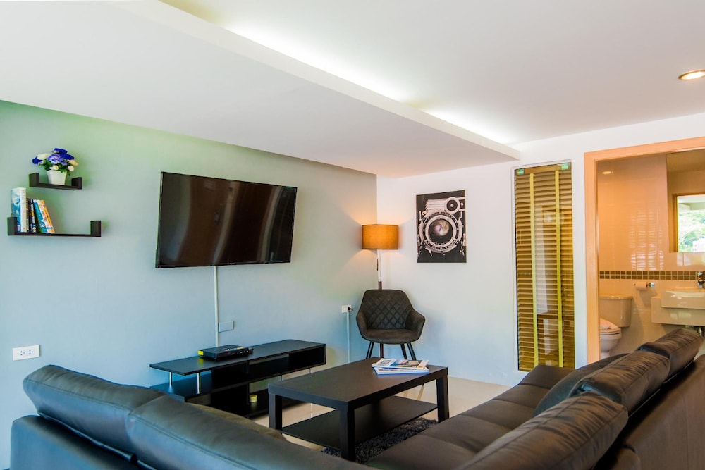 Hallo Patong Hotel 46/66