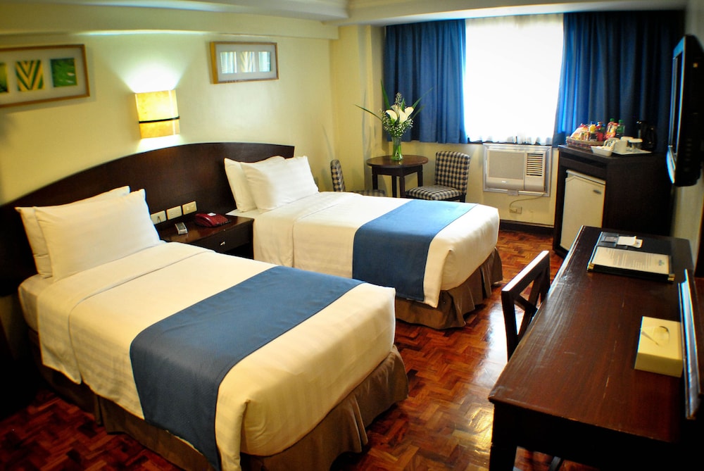 Fersal Hotel Manila 37/60