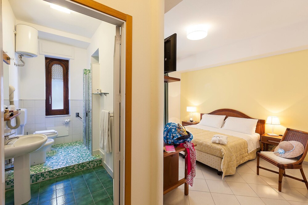 Orsa Maggiore Hotel 26/66