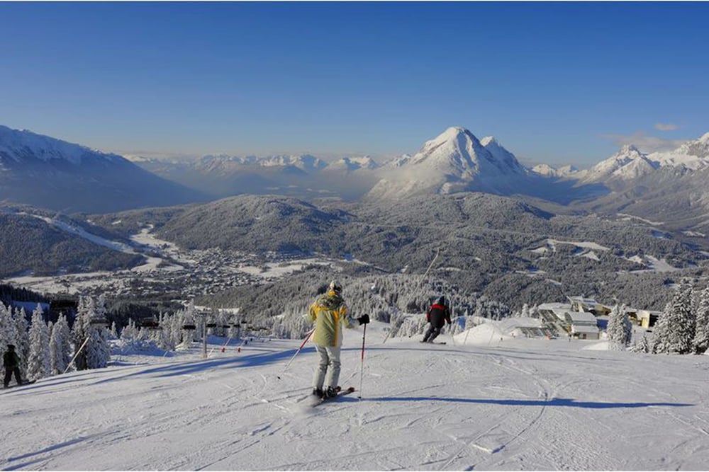 Post Seefeld - Wellnesshotel Tirol 46/50