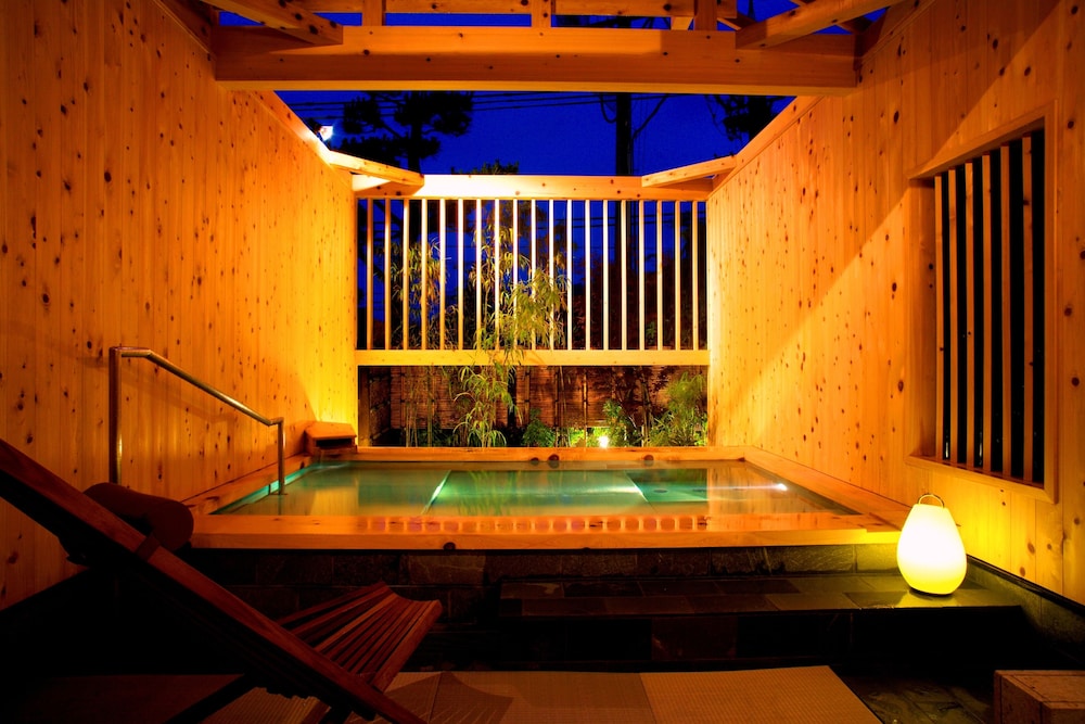 Hotel Kikusuitei 11/28