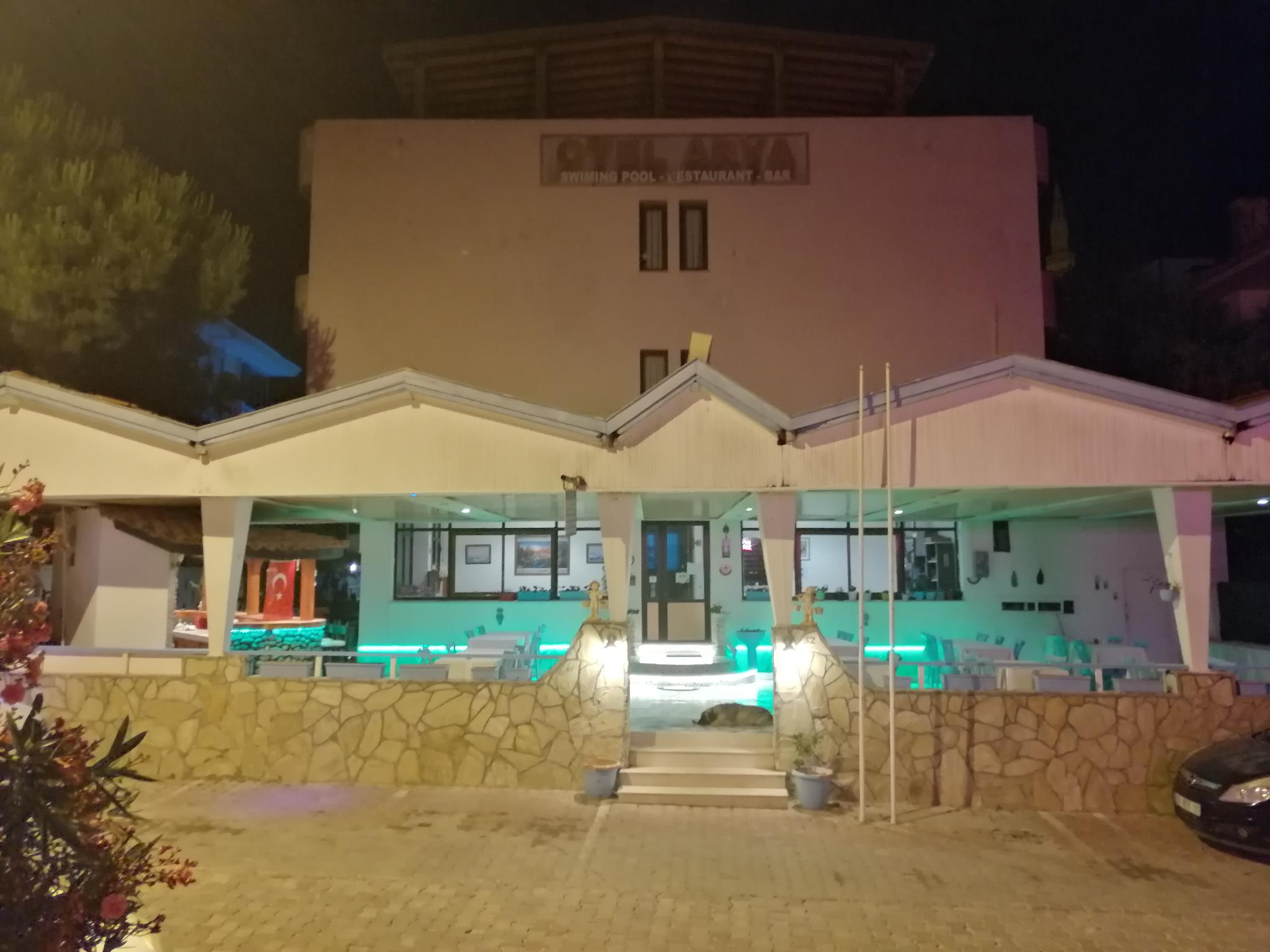 Arya Hotel Cesme 2/16