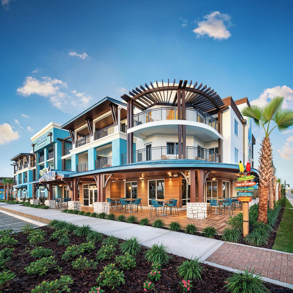 Compass Hotel Flagler Beach 2/50