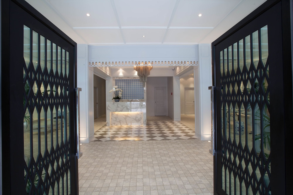 K MAISON BOUTIQUE HOTEL 7/48