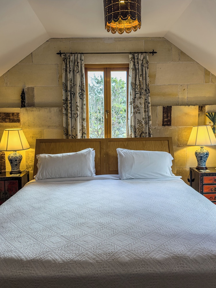 PEN-Y-BRYN LODGE 14/50