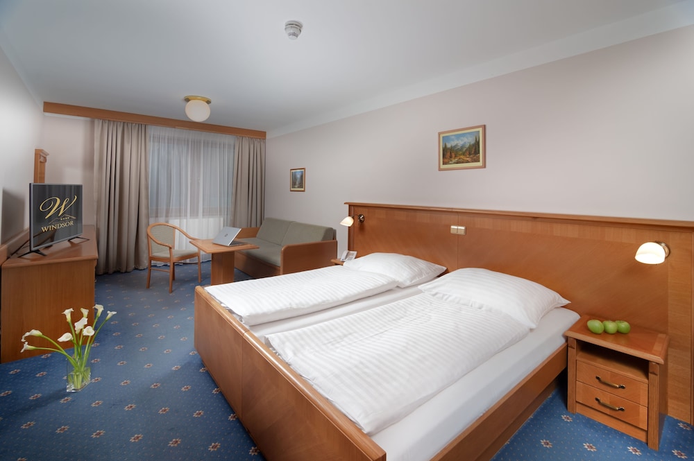 Wellness Hotel Windsor 13/63