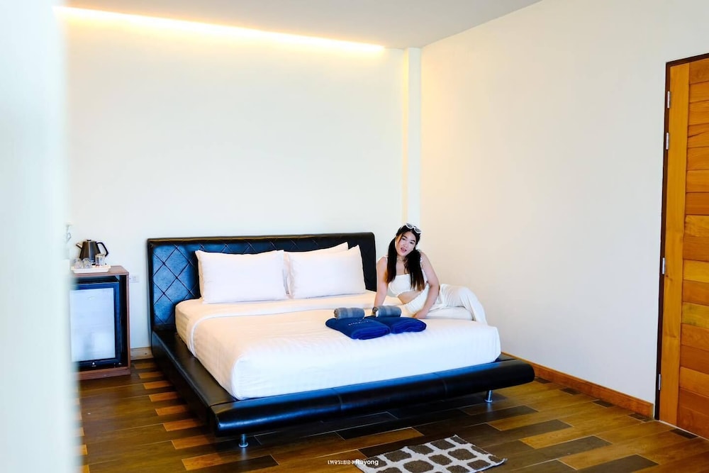 Samed Seaside Resort 37/80