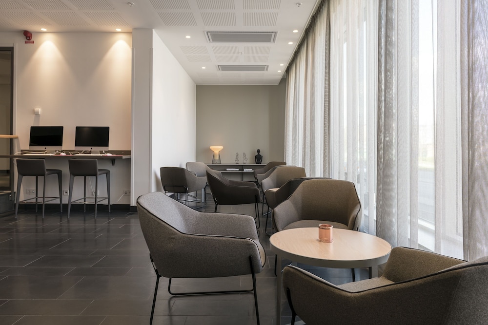 COMFORT HOTEL NORRKOPING 23/27