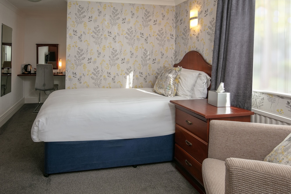 Comfort, Single Bed
