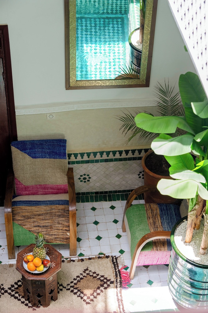 Riad Mokha Mokha and Spa 9/46